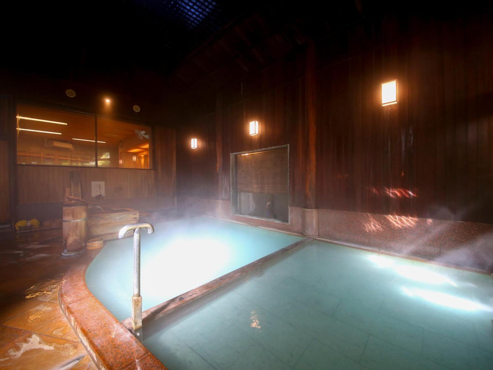 Ryokan Sakaya Нодзава-Онсен Екстер'єр фото