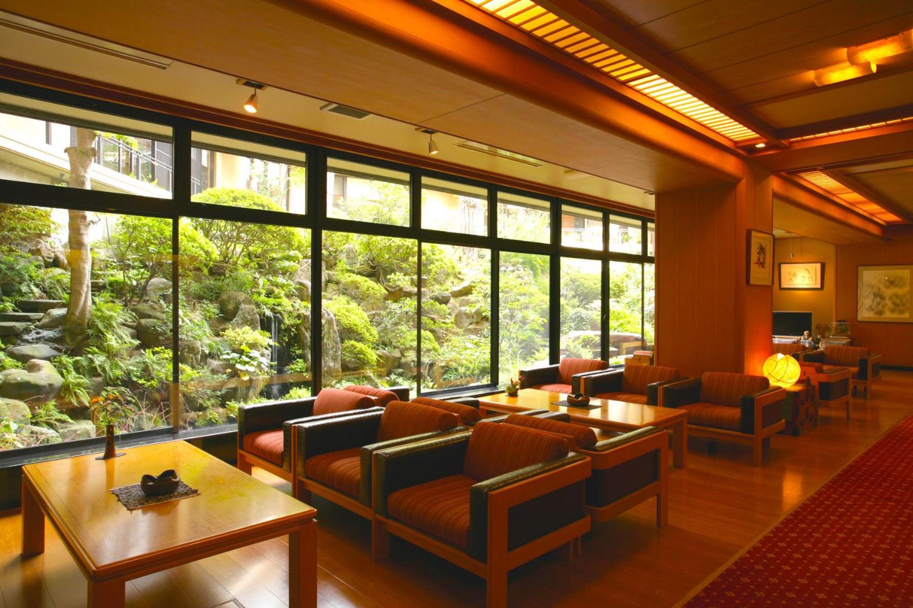 Ryokan Sakaya Нодзава-Онсен Екстер'єр фото