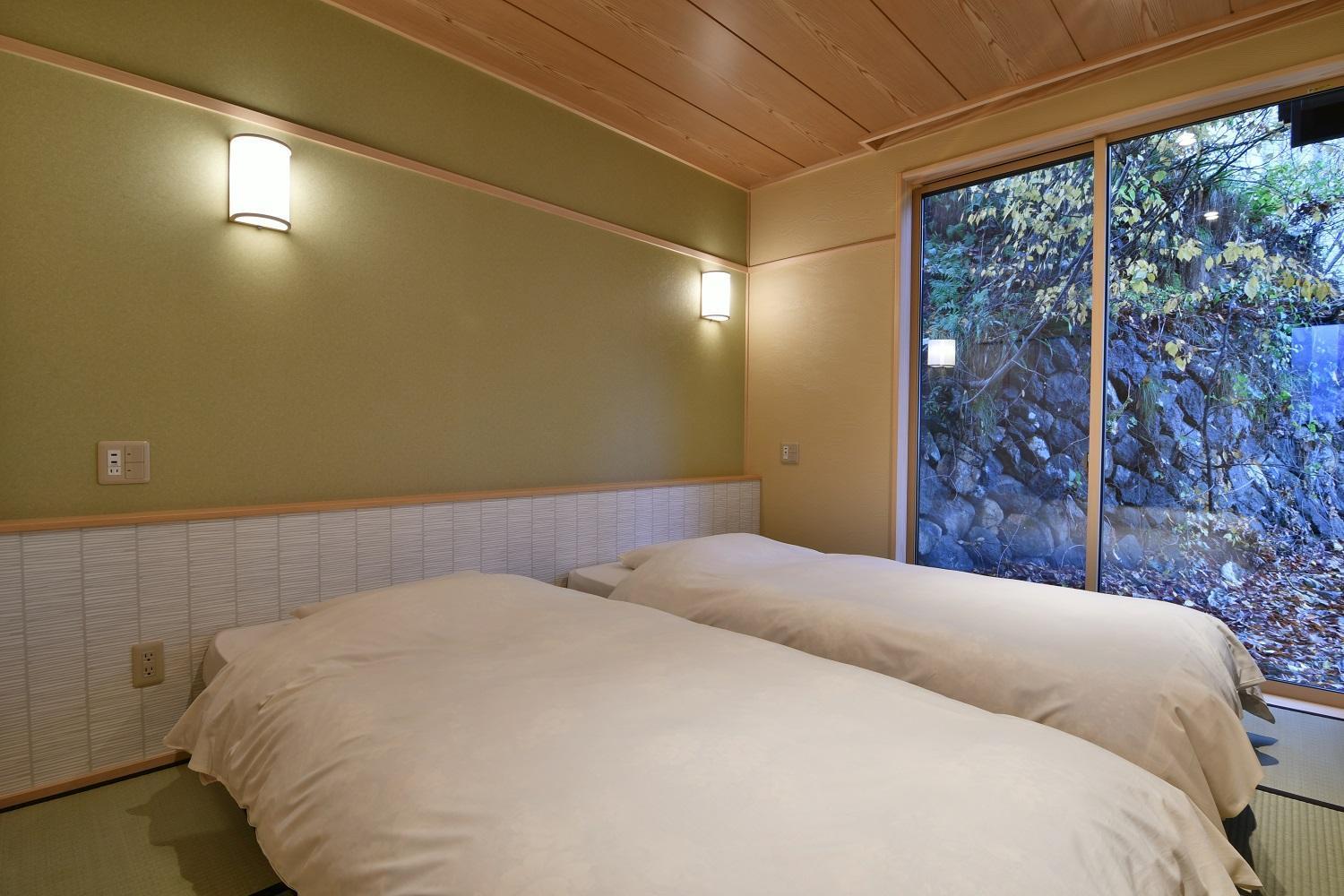 Ryokan Sakaya Нодзава-Онсен Екстер'єр фото
