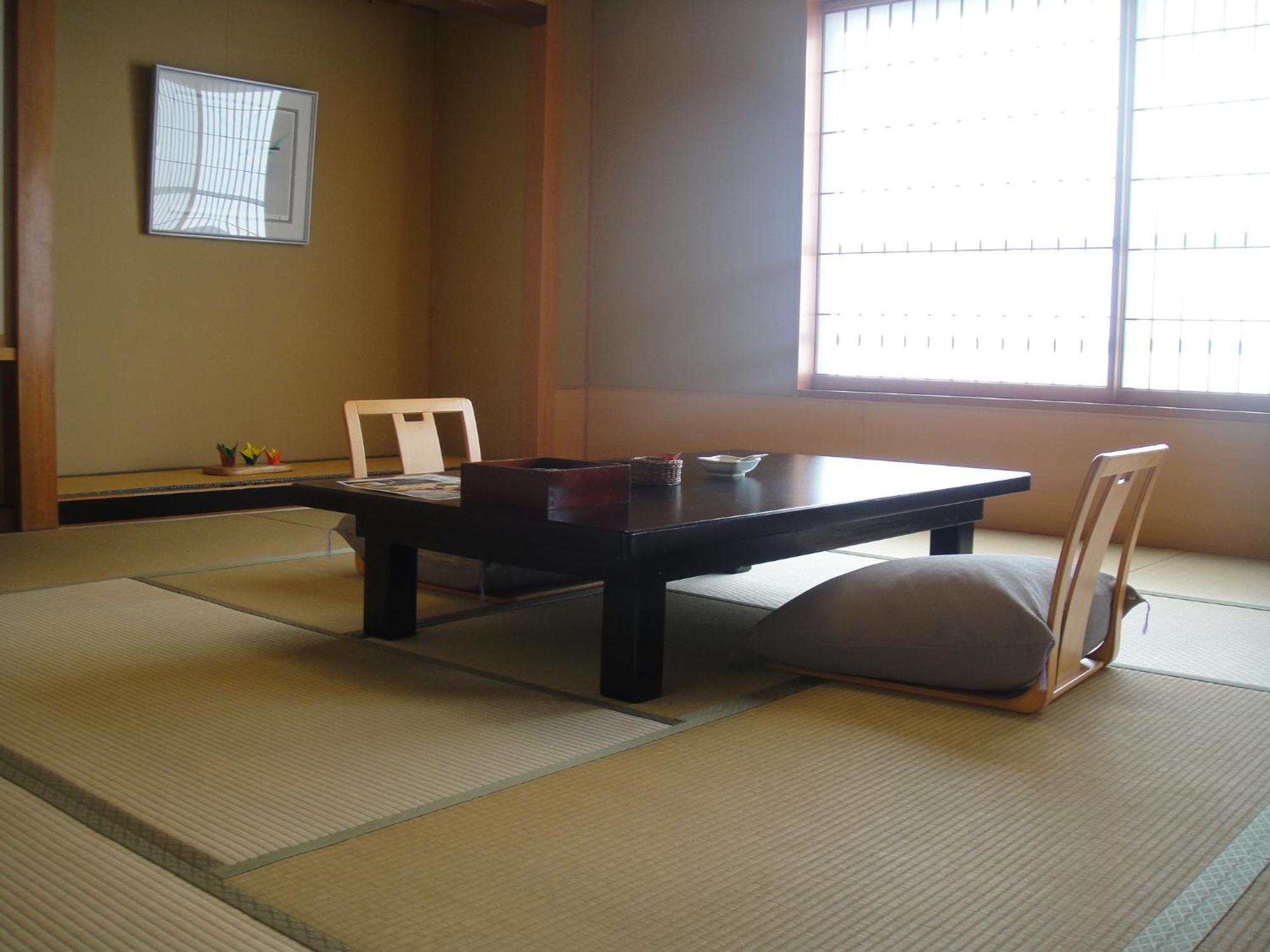 Ryokan Sakaya Нодзава-Онсен Екстер'єр фото